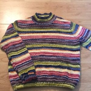 VINTAGE sweater